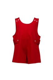 Red Shortall