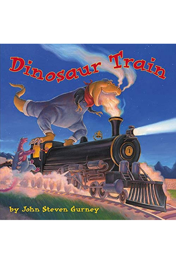 Dinosaur Train