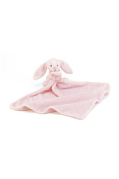 Bashful Blush Bunny Soother