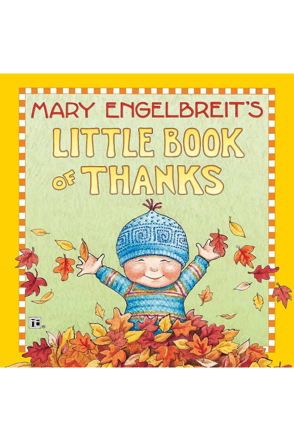 Little Book of Thanks