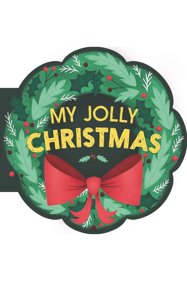 My Jolly Christmas