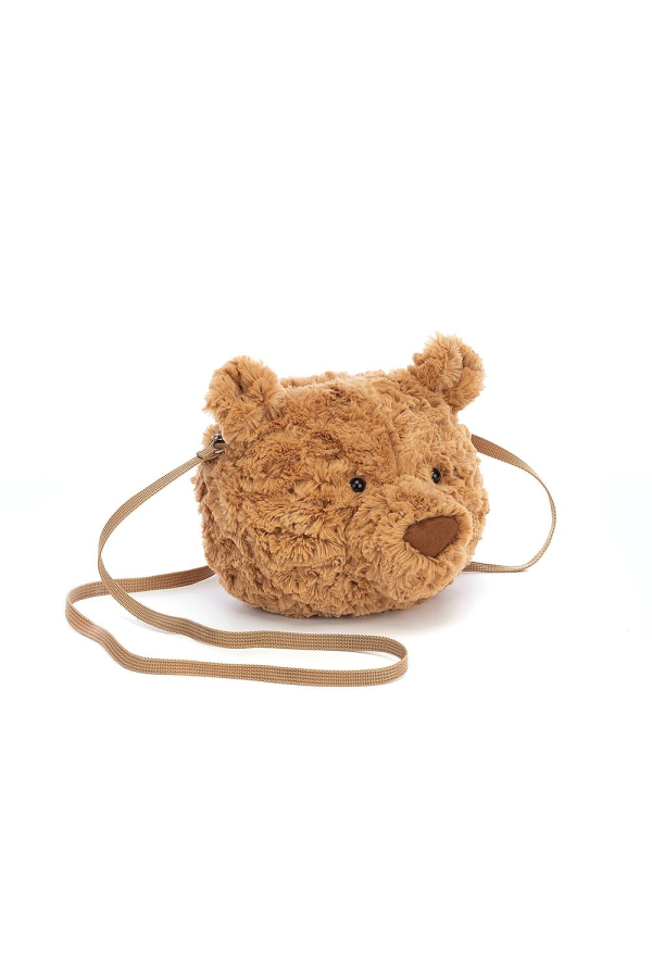 Bartholomew Bear Bag