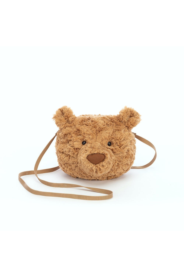 Bartholomew Bear Bag