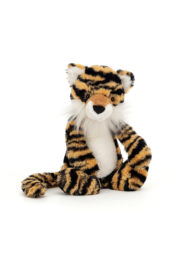 Bashful Tiger Original