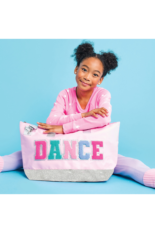 Dance Overnight Bag