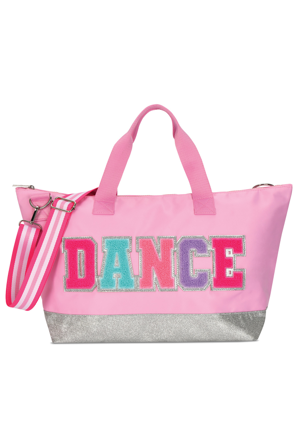 Dance Overnight Bag