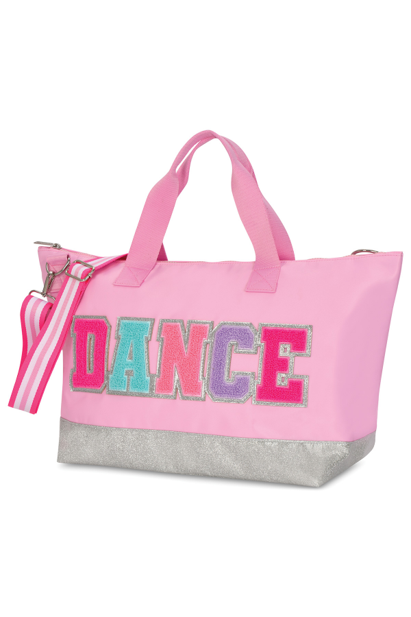 Dance Overnight Bag