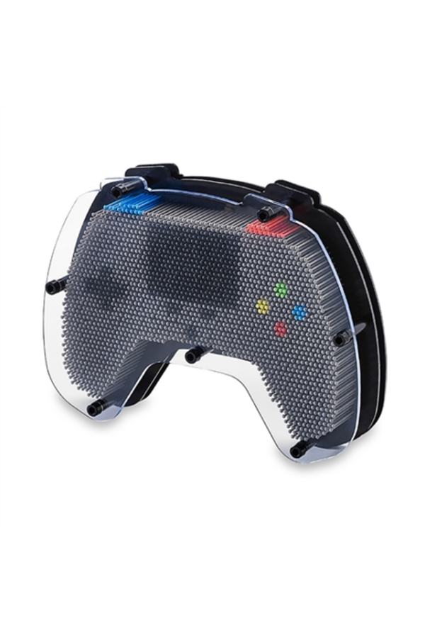 Pin-N-Play Game Controller