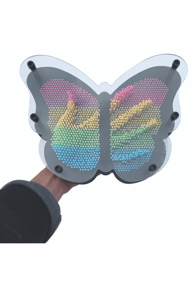 Pin-N-Play Butterfly