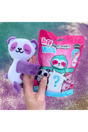 BFF Slap Bracelet Minis Blind Bag - Mystery Edition