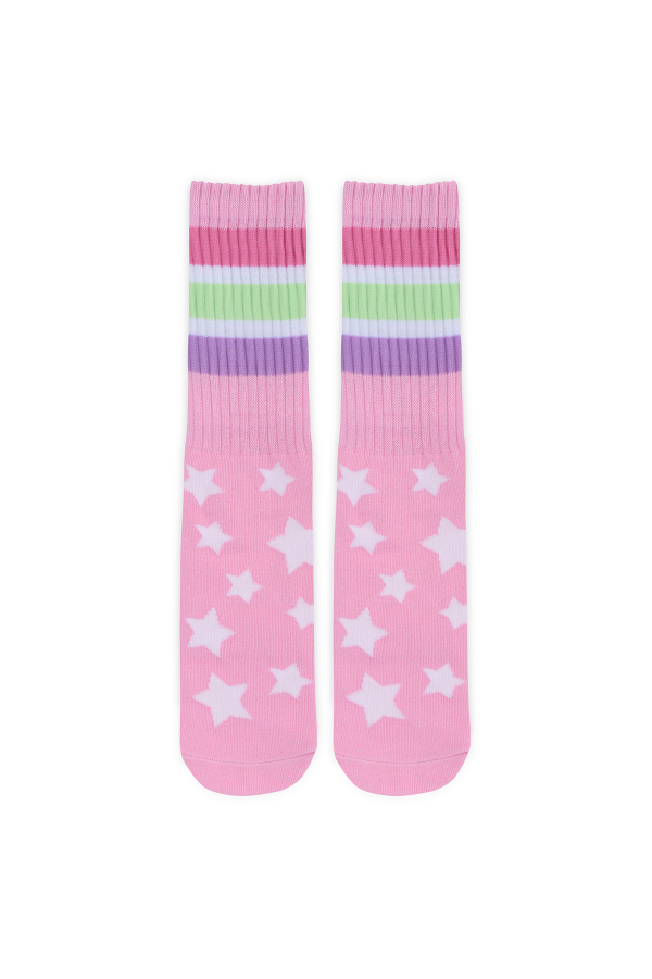 Star Power Socks