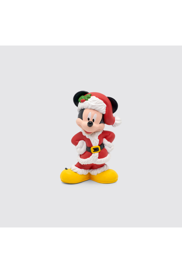 Disney Holiday Mickey - Tonies