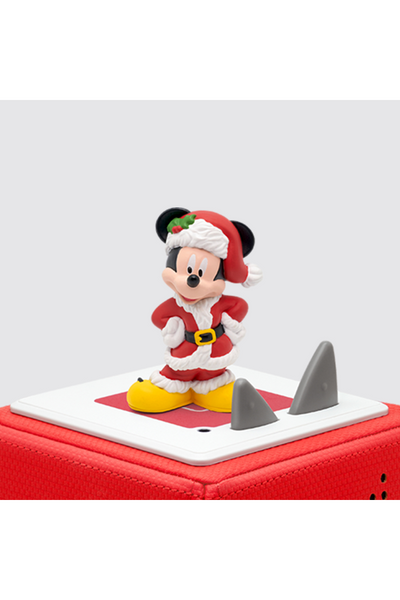 Disney Holiday Mickey - Tonies