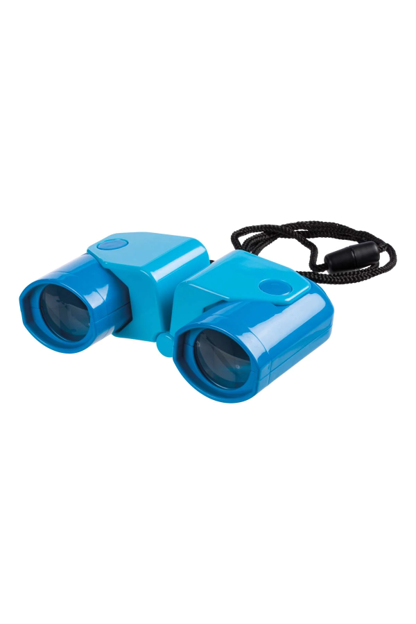 Folding Binocular