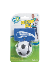 Go Play Rebound Ball