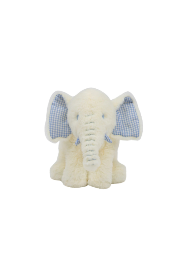 Emmett D. Elephant