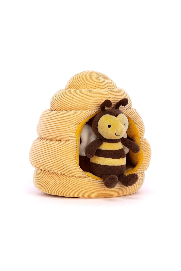 Honeyhome Bee