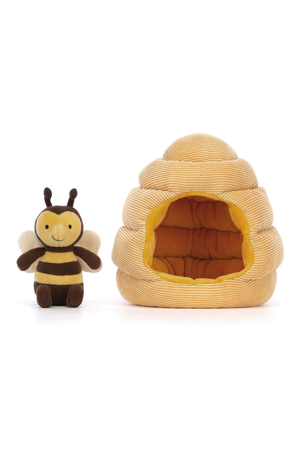 Honeyhome Bee