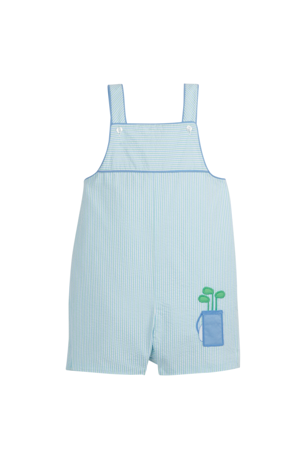 Hampton Golf Shortall