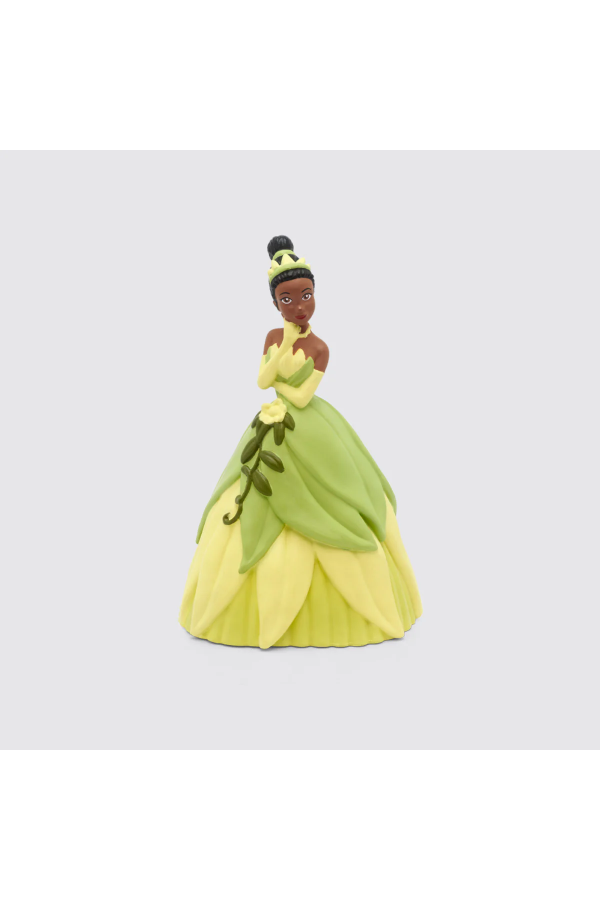 Disney The Princess and the Frog - Tonies