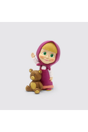 Masha and Bear - Tonies