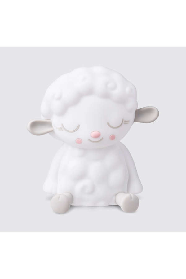 Sleepy Friends: Sleepy Sheep Night Light - Tonies