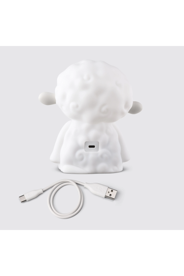 Sleepy Friends: Sleepy Sheep Night Light - Tonies