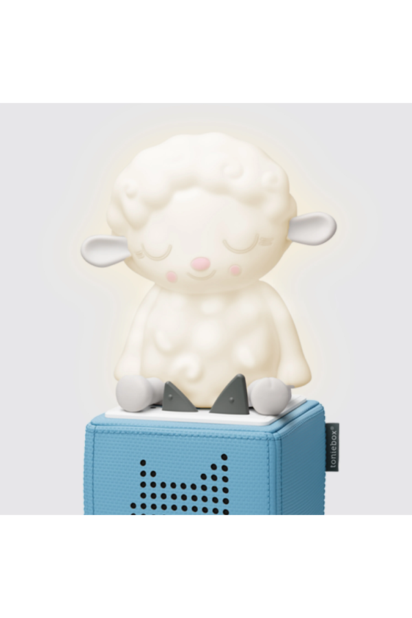 Sleepy Friends: Sleepy Sheep Night Light - Tonies