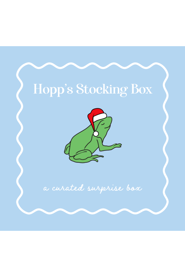 Stuff the Stocking - Surprise Box