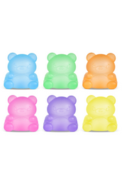 Super Duper Gummie Jellie Bear