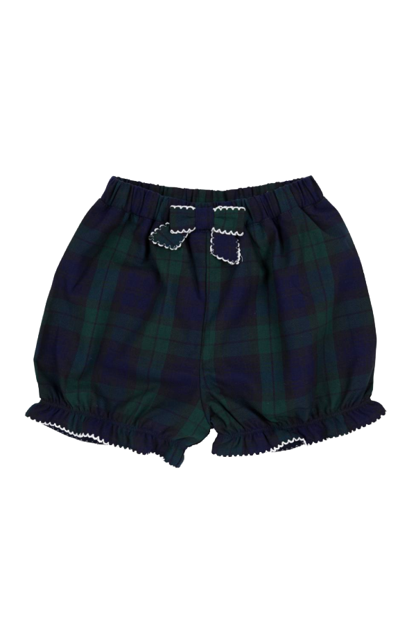 Natalie Knickers Berwick Black Watch