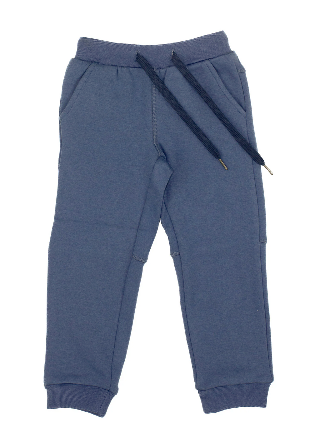 Boys Stride Jogger Mystic Blue