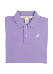 Prim and Proper Polo Palisades Purple