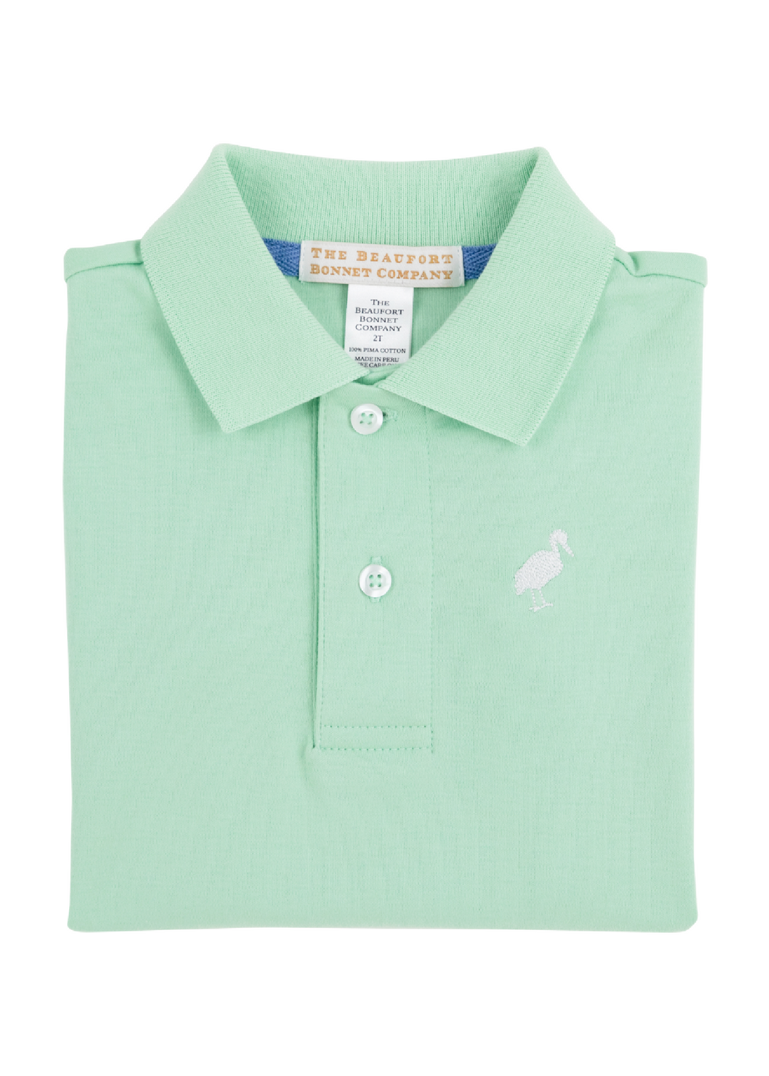 Prim and Proper Polo Grace Bay Green Worth Ave White Sunrise Blvd Blue