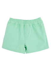 Sheffield Shorts Grace Bay Green