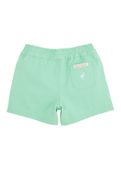 Sheffield Shorts Grace Bay Green