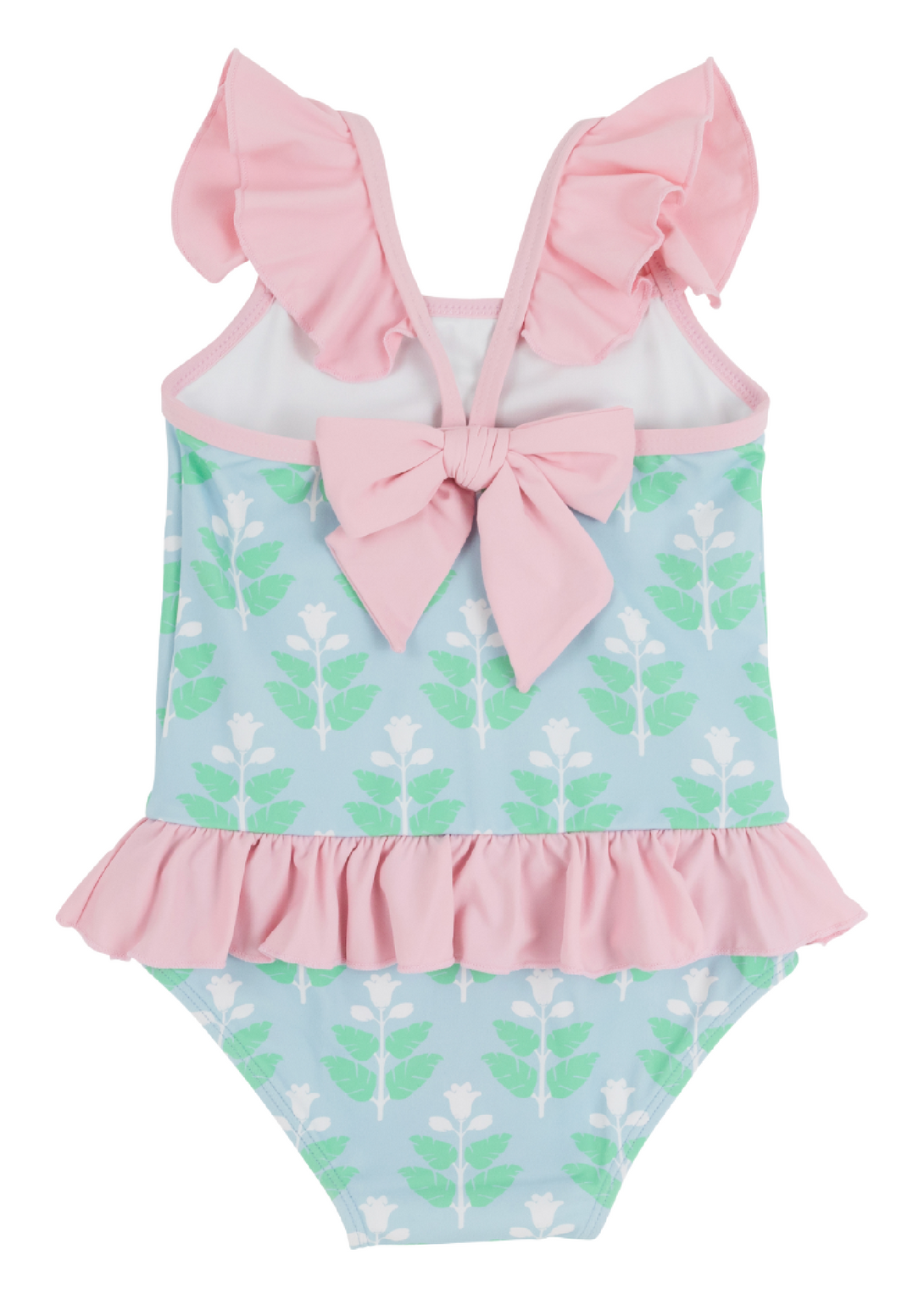 St. Lucia Swimsuit Hanover Hand Block