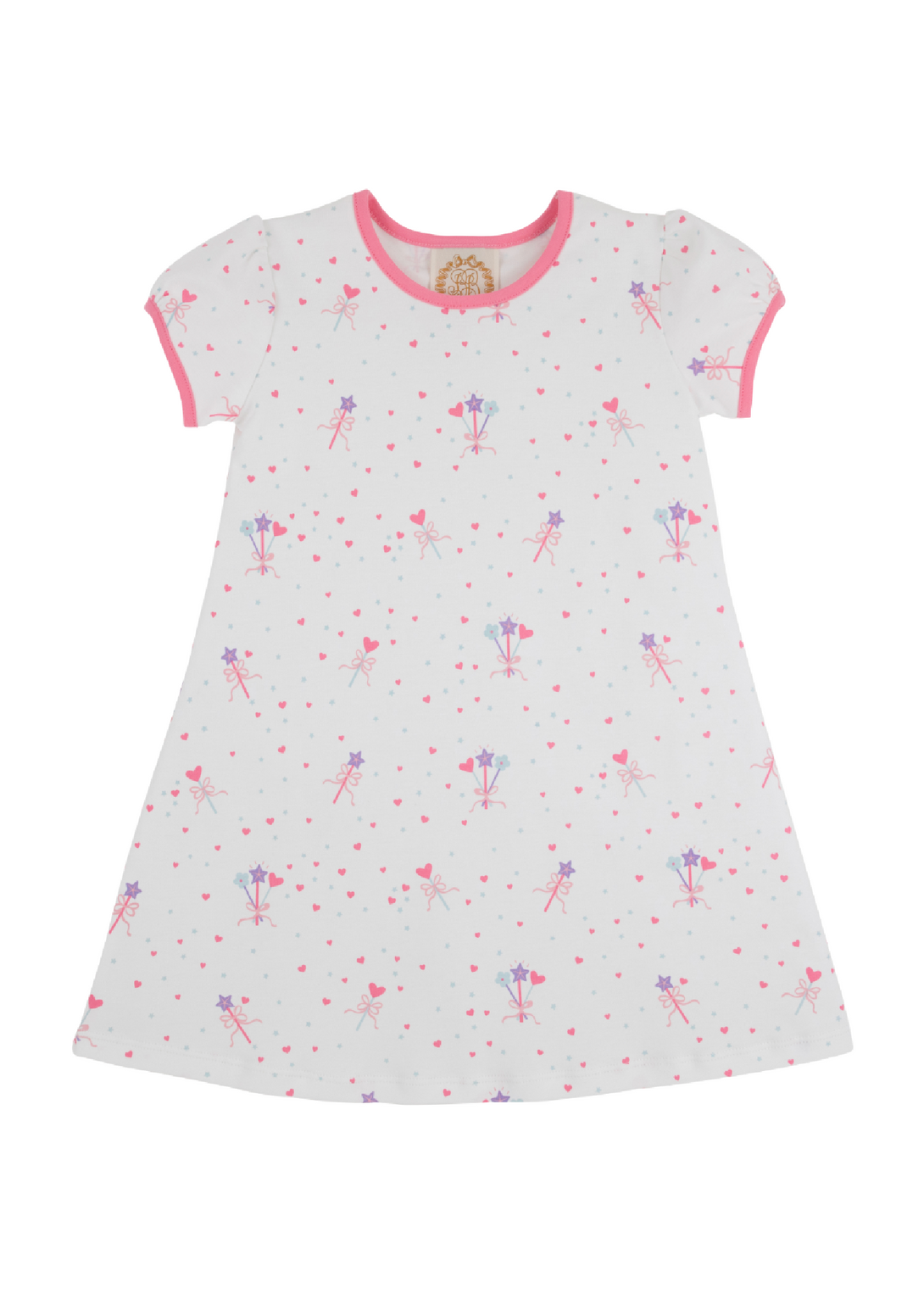 Pennys Play Dress Fairy Dust Sprinkles Romany Rose