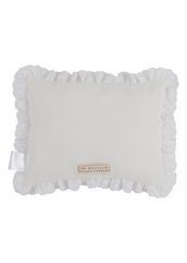 Fairy Exchange Pillow Palmetto Pearl