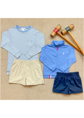 Prepletic Sheffield Shorts Nantucket Navy