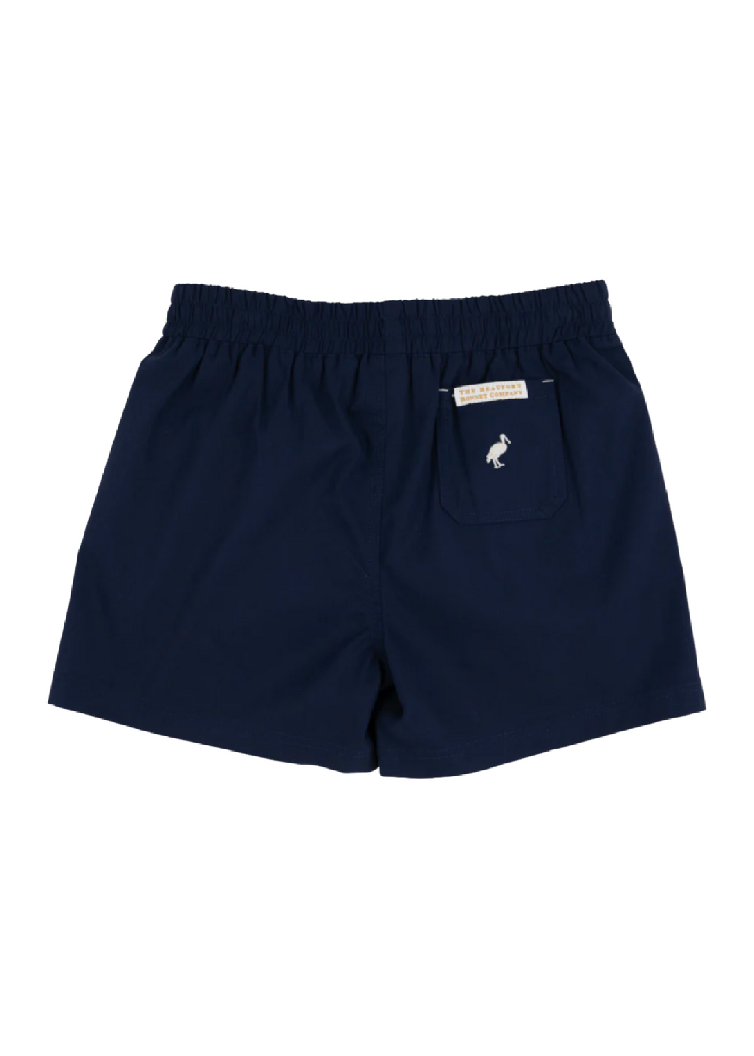 Prepletic Sheffield Shorts Nantucket Navy