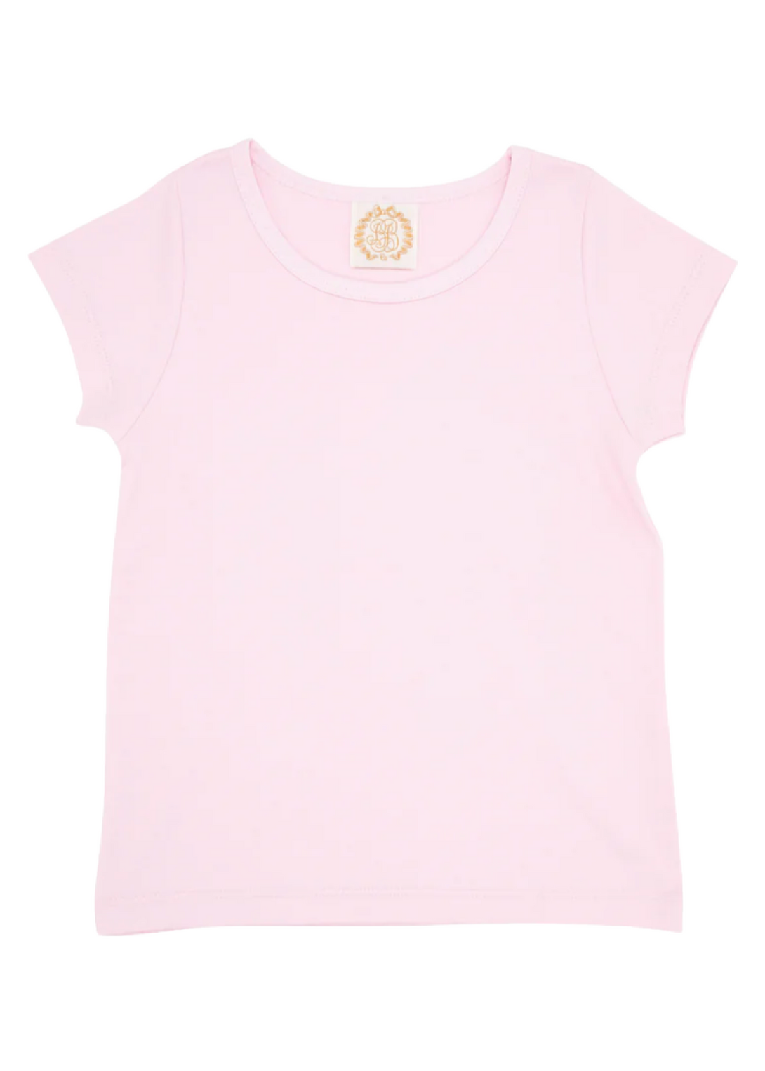 Plain Jayne Play Shirt Palm Beach Pink