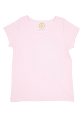 Plain Jayne Play Shirt Palm Beach Pink