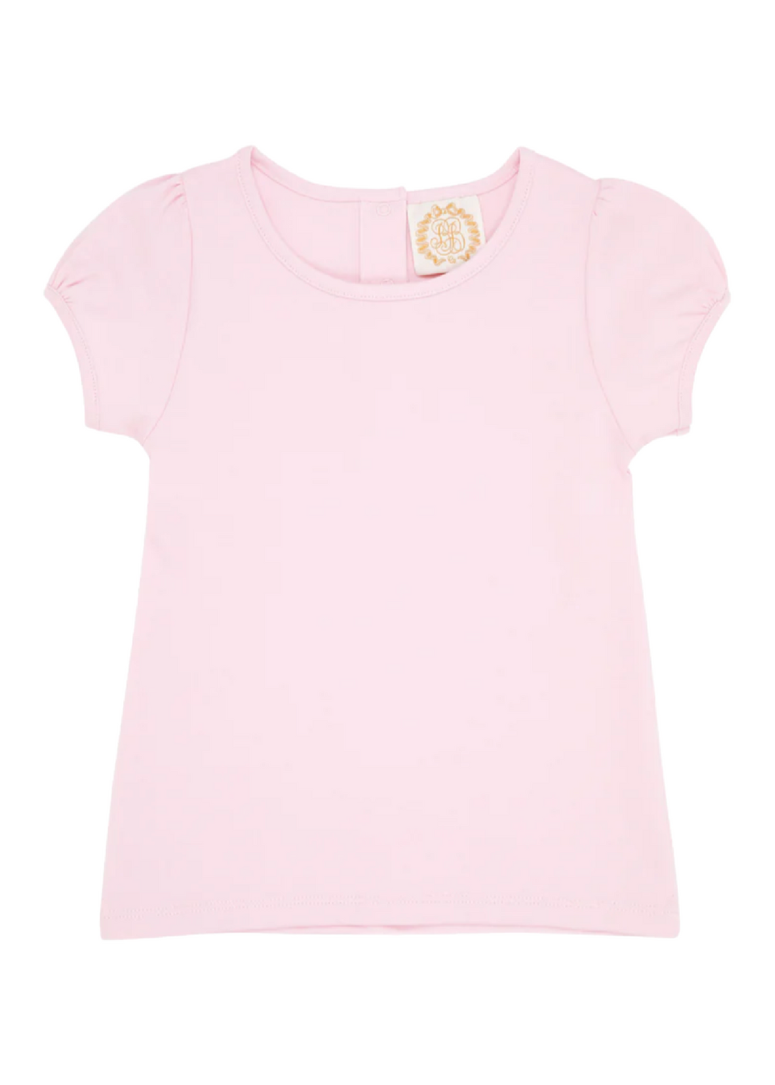 Penny's Play Shirt Palm Beach Pink