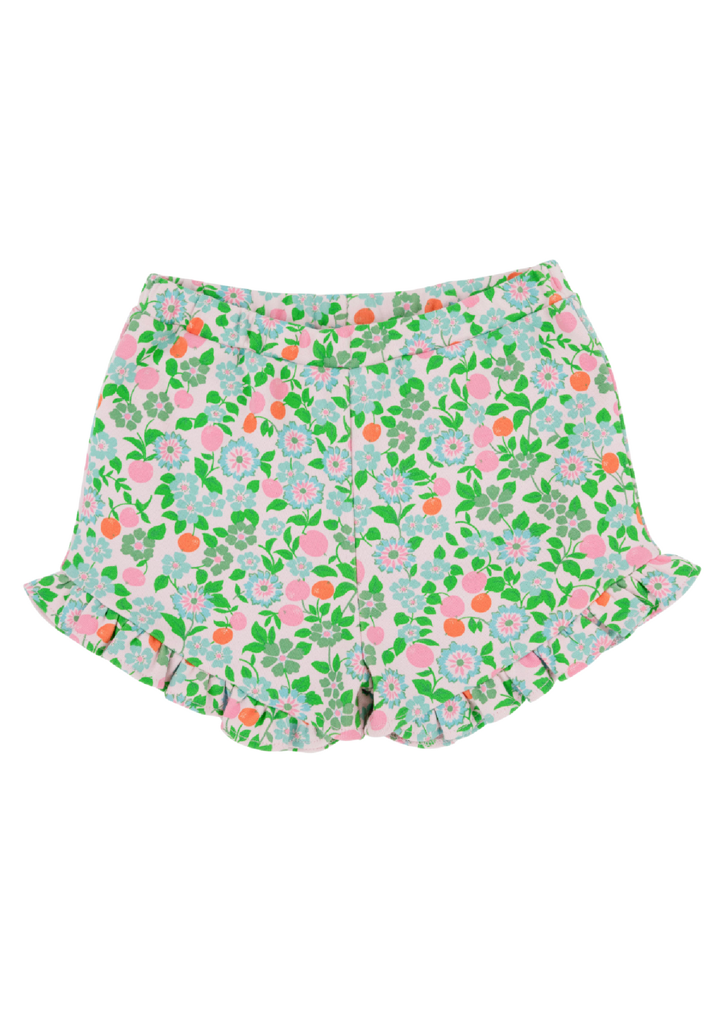 Shelby Anne Shorts Natchez and Nectarines