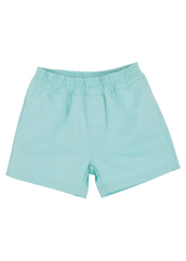 Sheffield Shorts Edisto Egg Blue