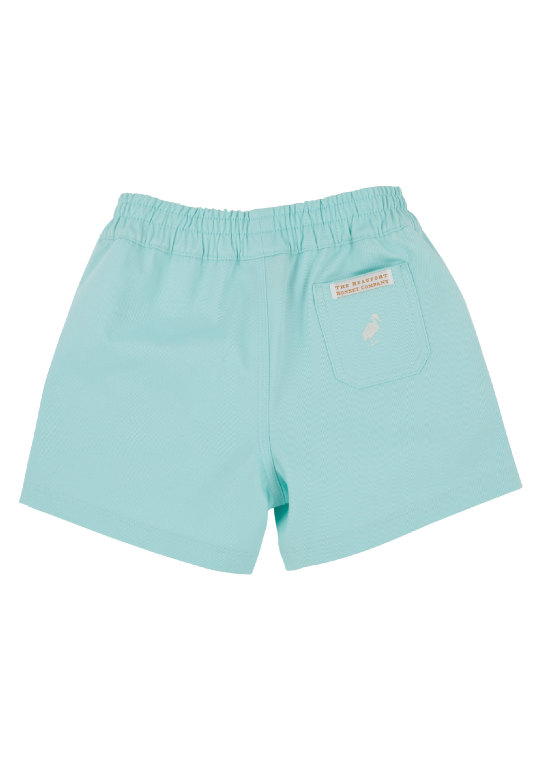 Sheffield Shorts Edisto Egg Blue