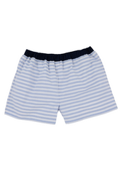 Shelton Shorts Park City Periwinkle Stripe Nantucket Navy