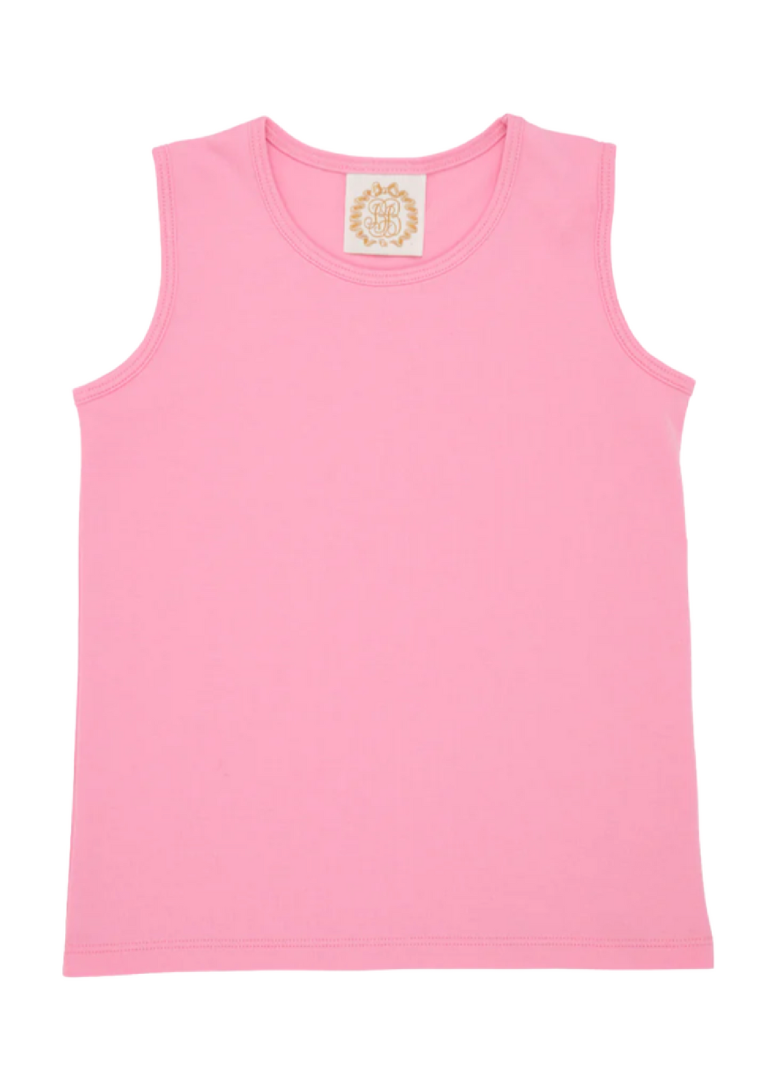 Tay Tay Tank Hamptons Hot Pink