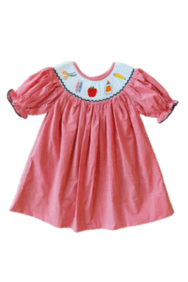 Rock, Paper, Scissors Kate Dress